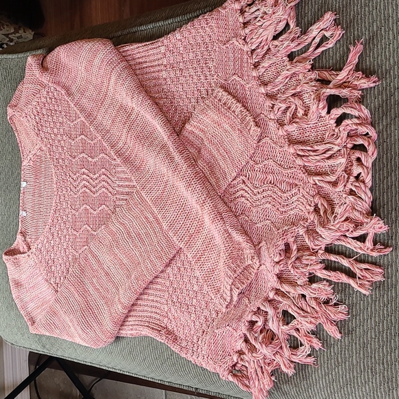 Bohemian Style Sweater - Picture 10 of 10